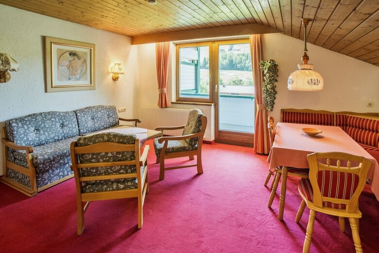 Almhof Kitzlodge - Alpine Lifestyle Hotel
