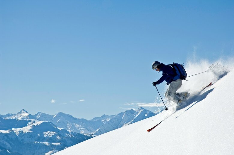 Almhof Kitzlodge - Alpine Lifestyle Hotel