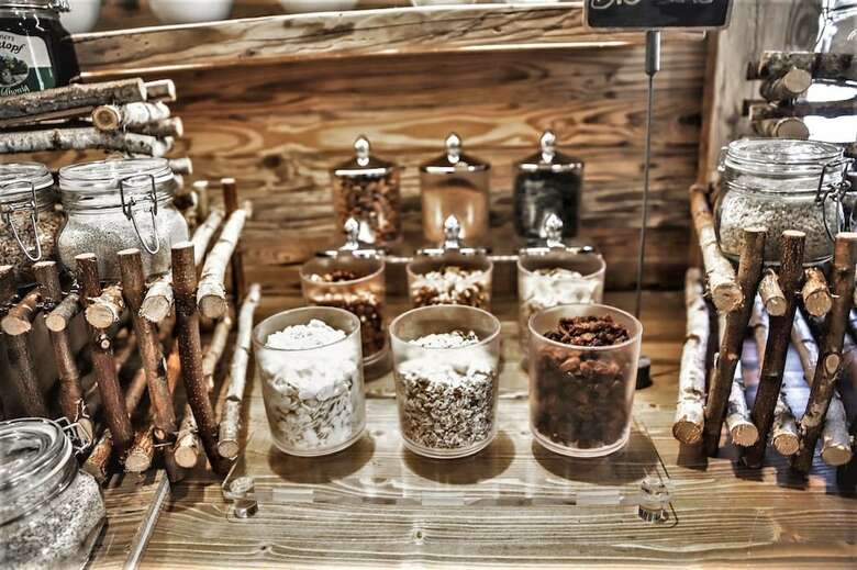 Almhof Kitzlodge - Alpine Lifestyle Hotel