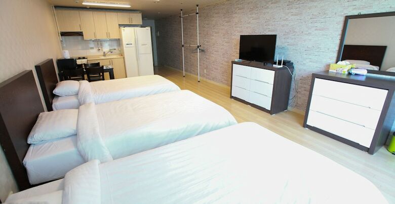Apartamentos Aplex Residence