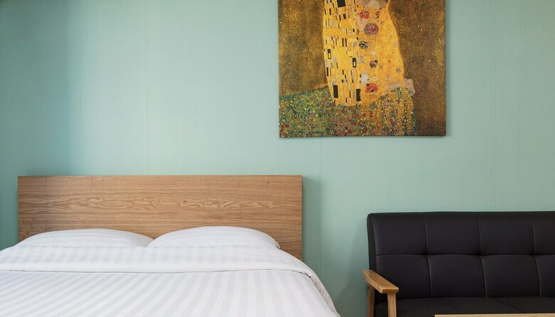 Apartamentos Aplex Residence