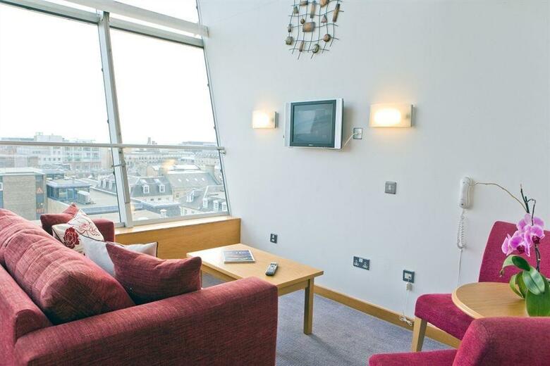 Apex City Of Glasgow Hotel
