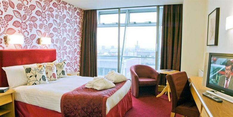 Apex City Of Glasgow Hotel