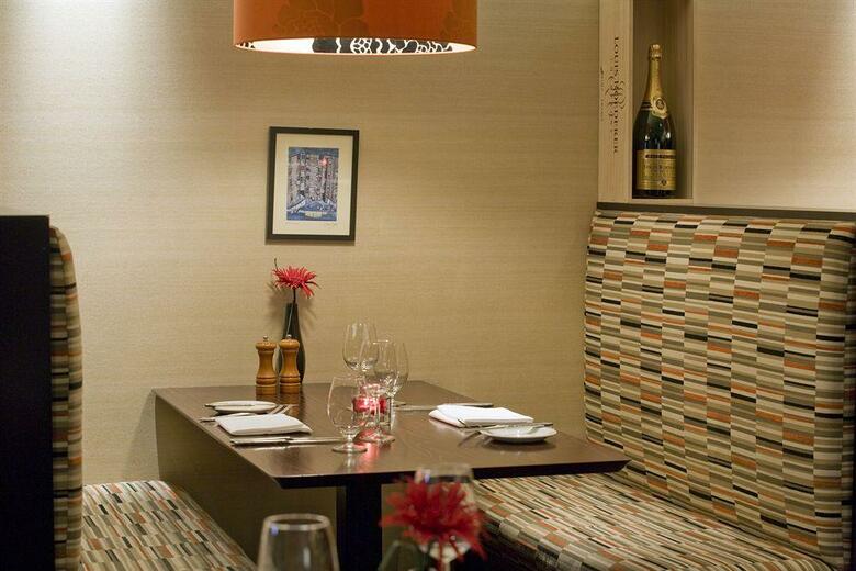Apex City Of Glasgow Hotel