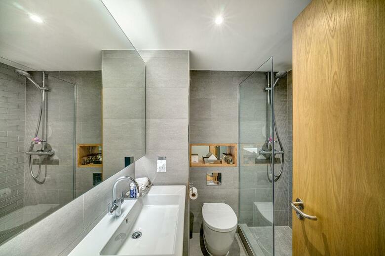 Apex City Of Glasgow Hotel