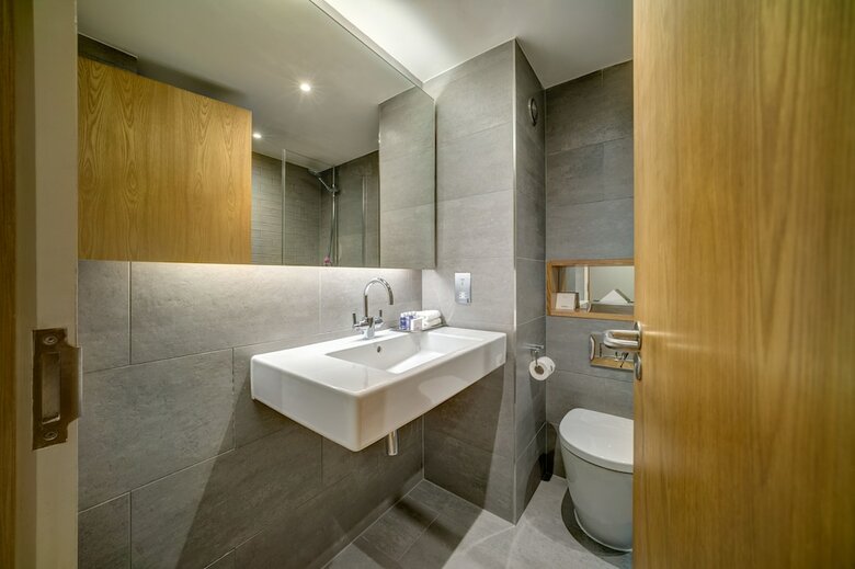 Apex City Of Glasgow Hotel