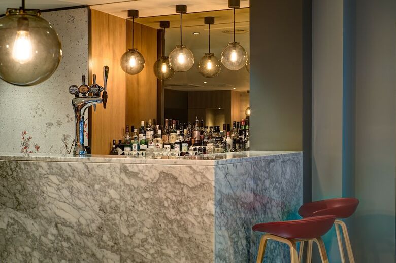 Apex City Of Glasgow Hotel
