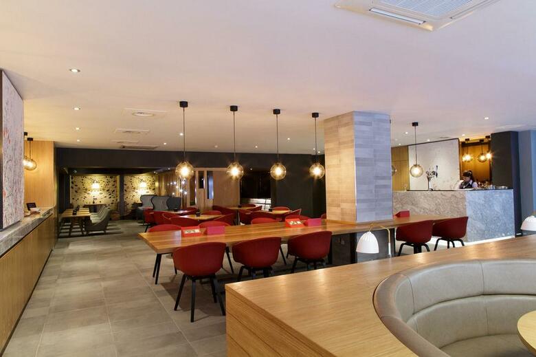 Apex City Of Glasgow Hotel