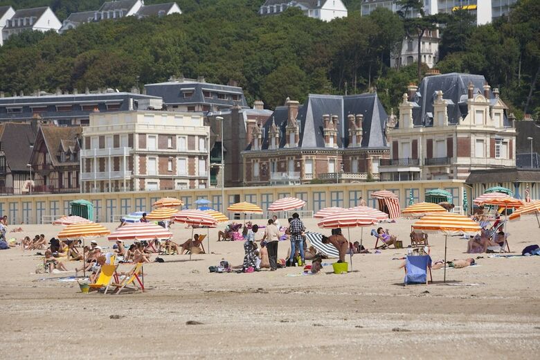 Residencia Pierre & Vacances R�sidence Les Embruns