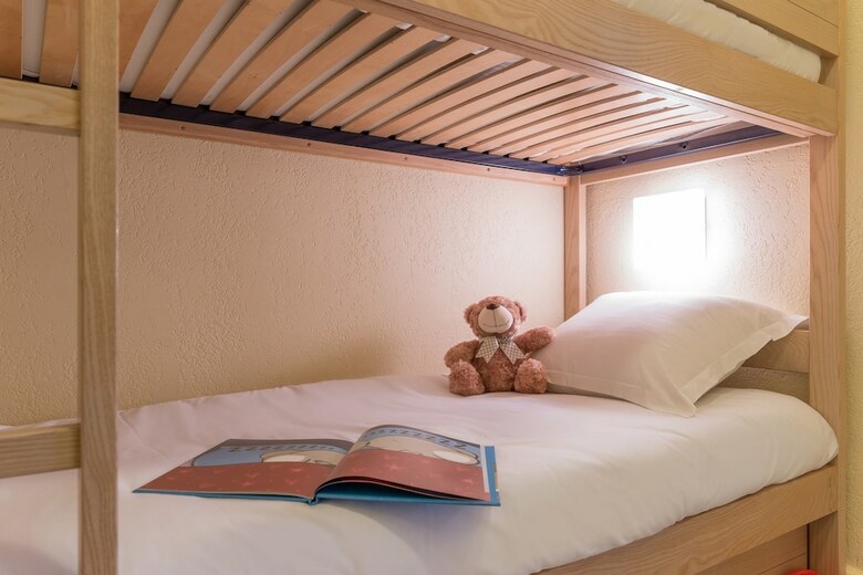 Residencia Pierre & Vacances R�sidence Les Embruns