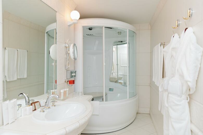 Grand Hotel Emerald