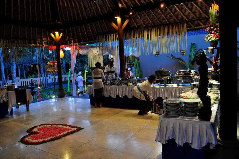 Saren Indah Hotel