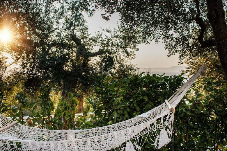 Apartamento Melrose Relais