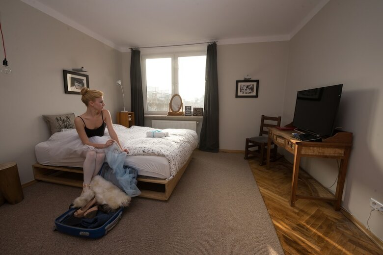 Apartamentos Novum House Tomasza