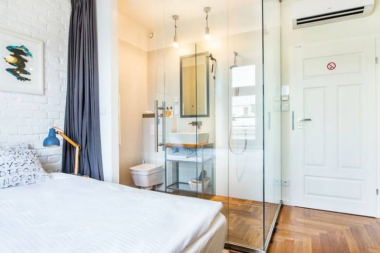 Apartamentos Novum House Tomasza