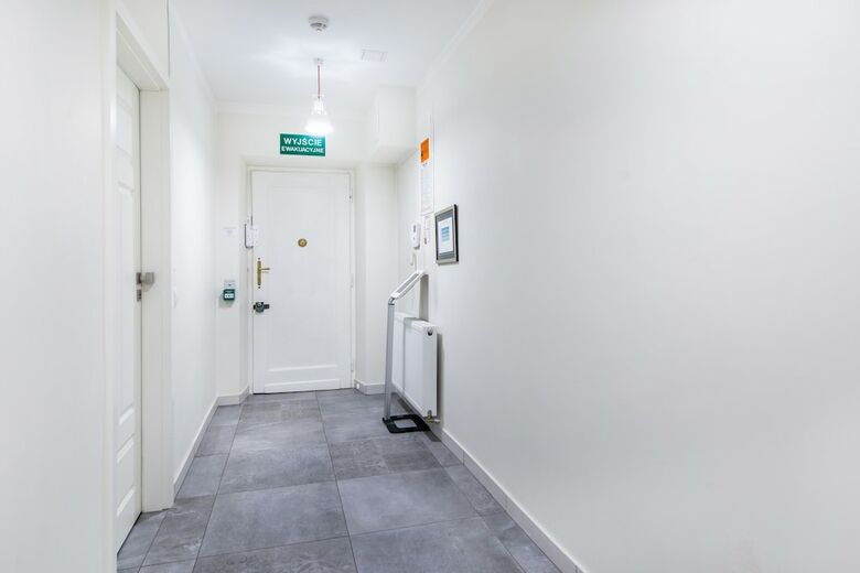 Apartamentos Novum House Tomasza