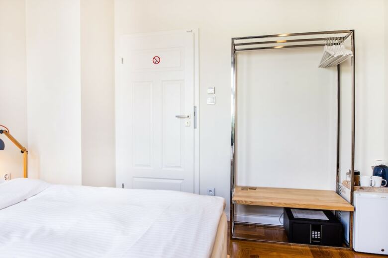 Apartamentos Novum House Tomasza