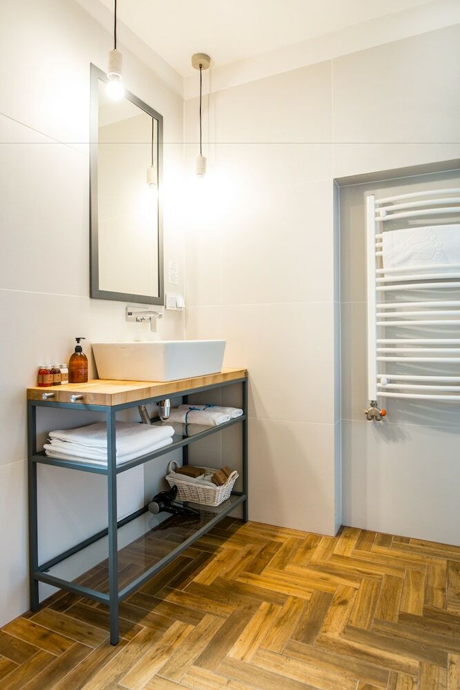 Apartamentos Novum House Tomasza