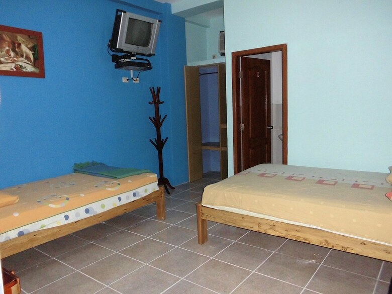 Hotel Francisco III