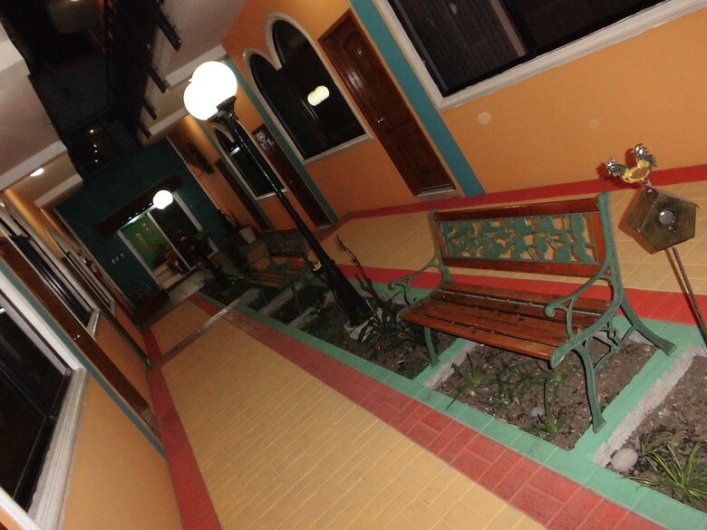 Hotel Francisco III