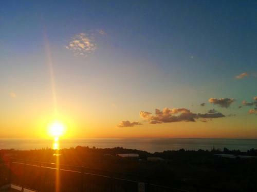 Villa Coral Sunset