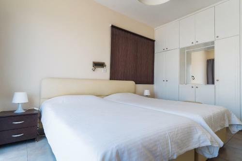 Aparthotel Vrachia Beach Resort