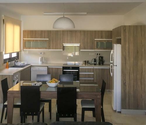 Platzia Beach Villas