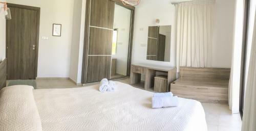 Platzia Beach Villas