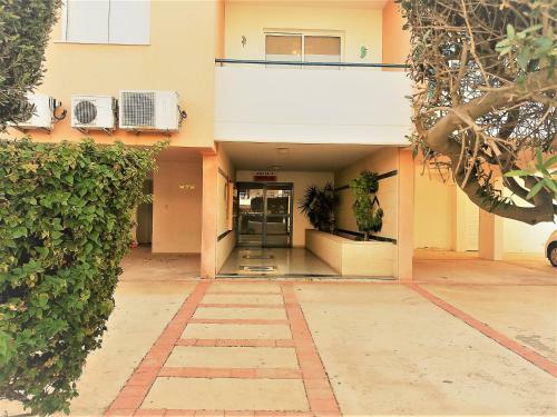 Angel Apartments