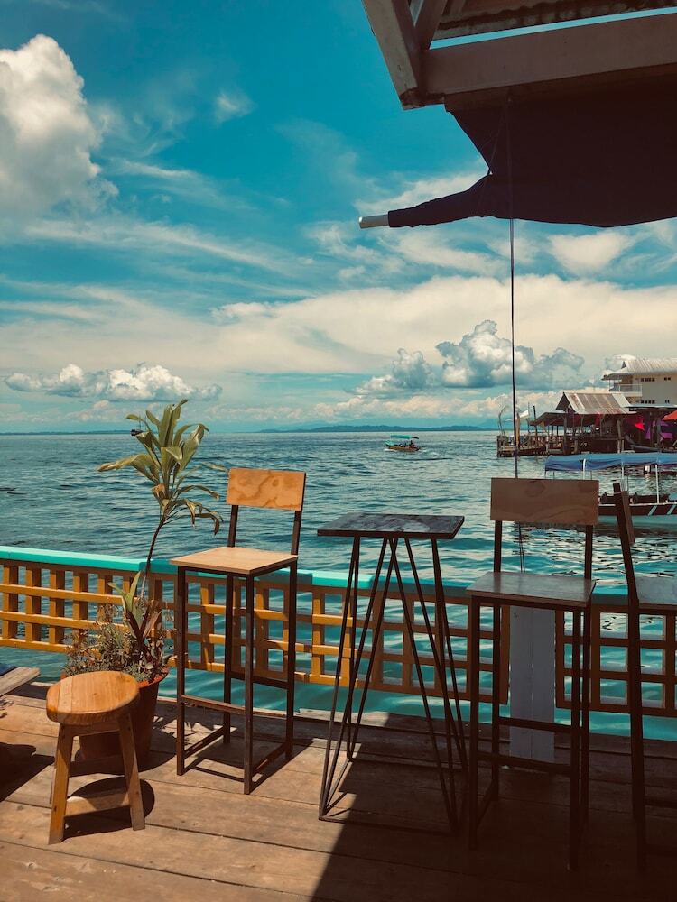 Hostal Selina Bocas Del Toro