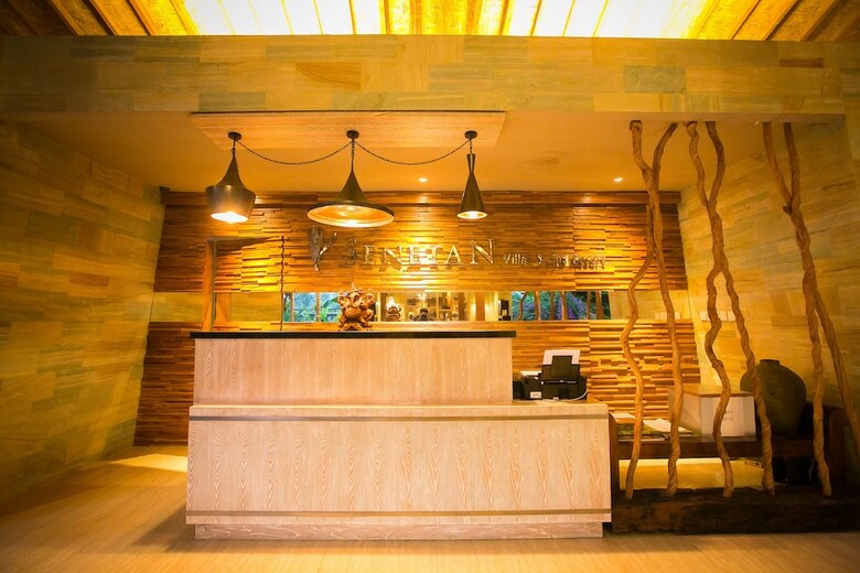 Hotel Senetan Villas And Spa Resort