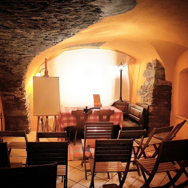 Bed & Breakfast Maison Du-noyer