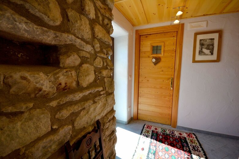 Bed & Breakfast Maison Du-noyer