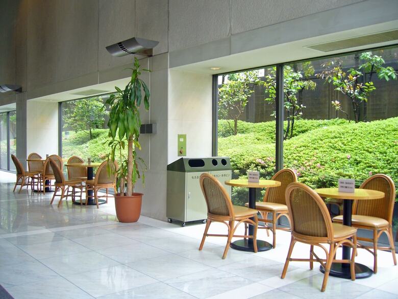 Hotel Oaks Early-bird Osaka Morinomiya