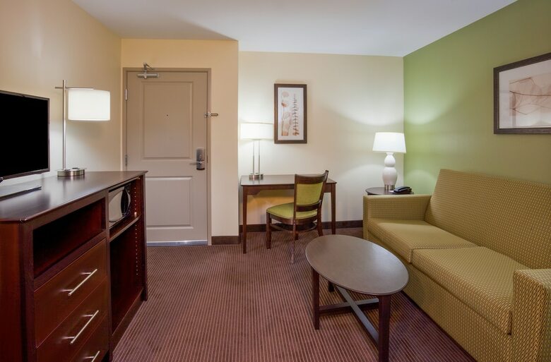 Hotel Americinn By Wyndham Hartford Sd