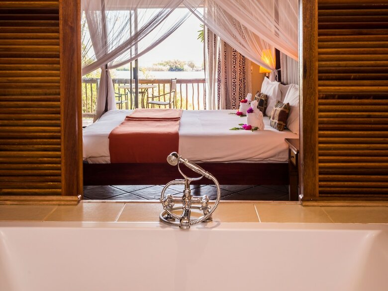 Posada Chobe Marina Lodge