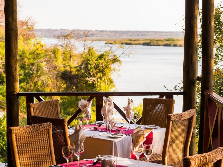 Posada Chobe Marina Lodge