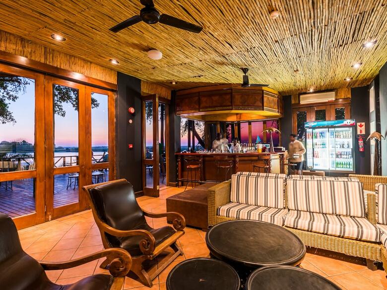 Posada Chobe Marina Lodge