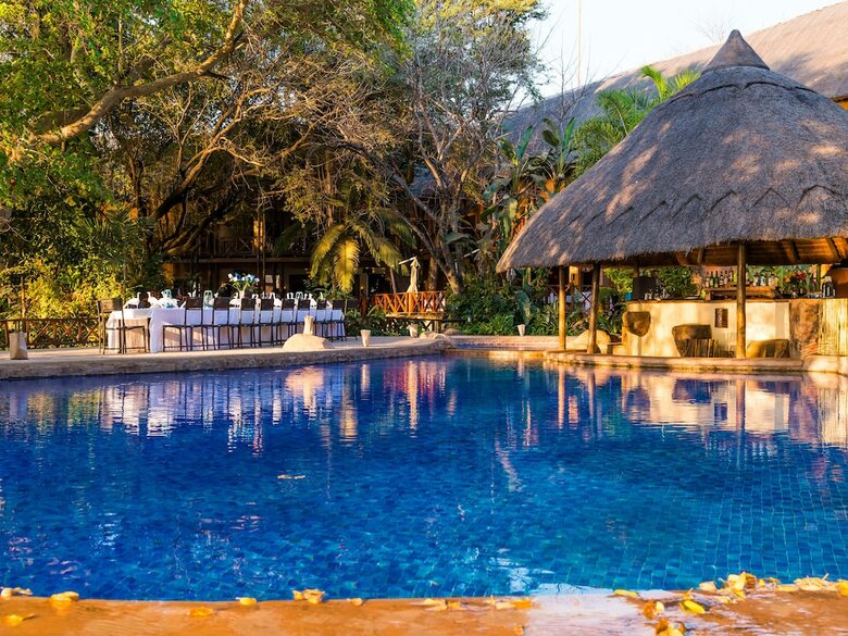 Posada Chobe Marina Lodge