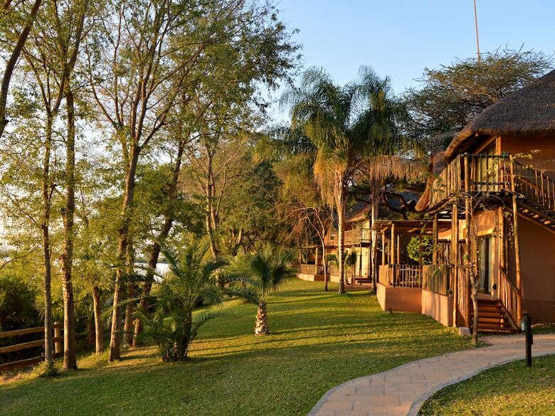 Posada Chobe Marina Lodge