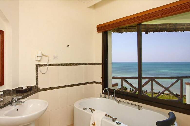 Hotel Sea Cliff Resort & Spa