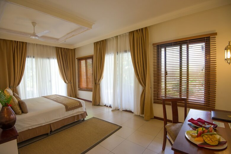 Hotel Sea Cliff Resort & Spa