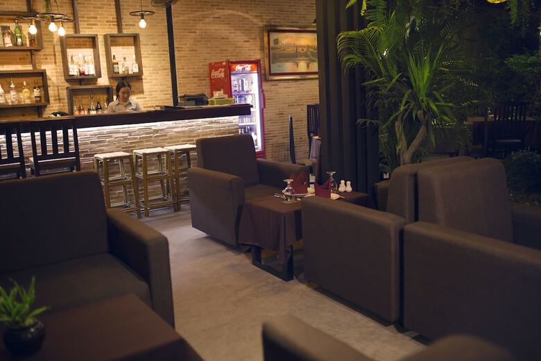 Ladear Angkor Boutique Hotel