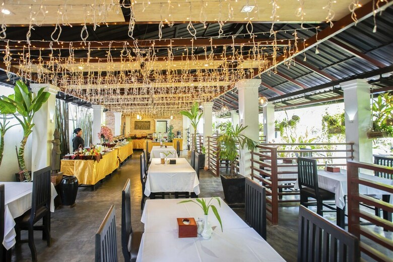 Ladear Angkor Boutique Hotel