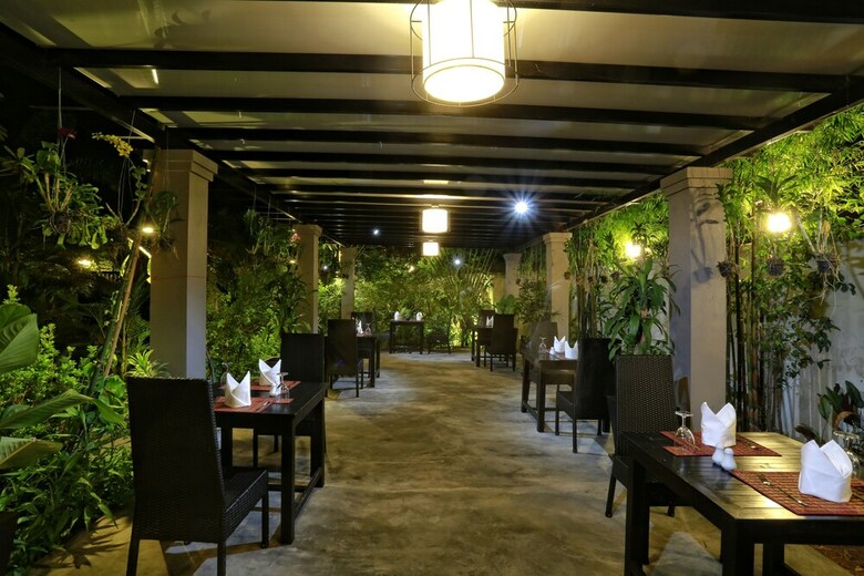Ladear Angkor Boutique Hotel