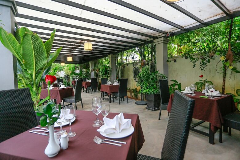 Ladear Angkor Boutique Hotel