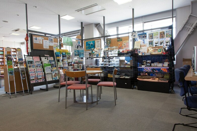 Hostal Shin-osaka Youth Hostel
