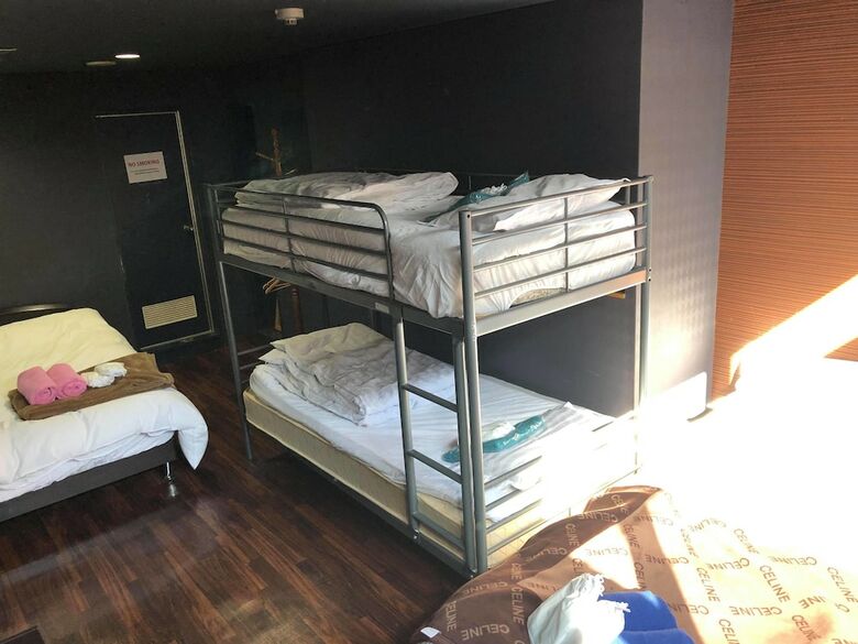 Hostal Guest House La Kongo - Hostel