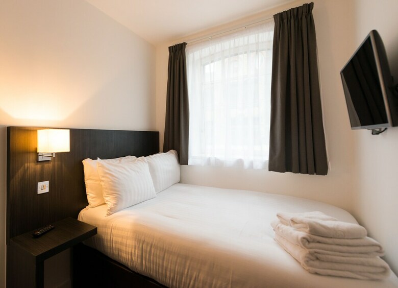 Apartamentos Caro Short Stay Main Bridewell