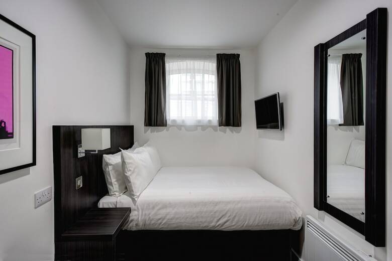 Apartamentos Caro Short Stay Main Bridewell